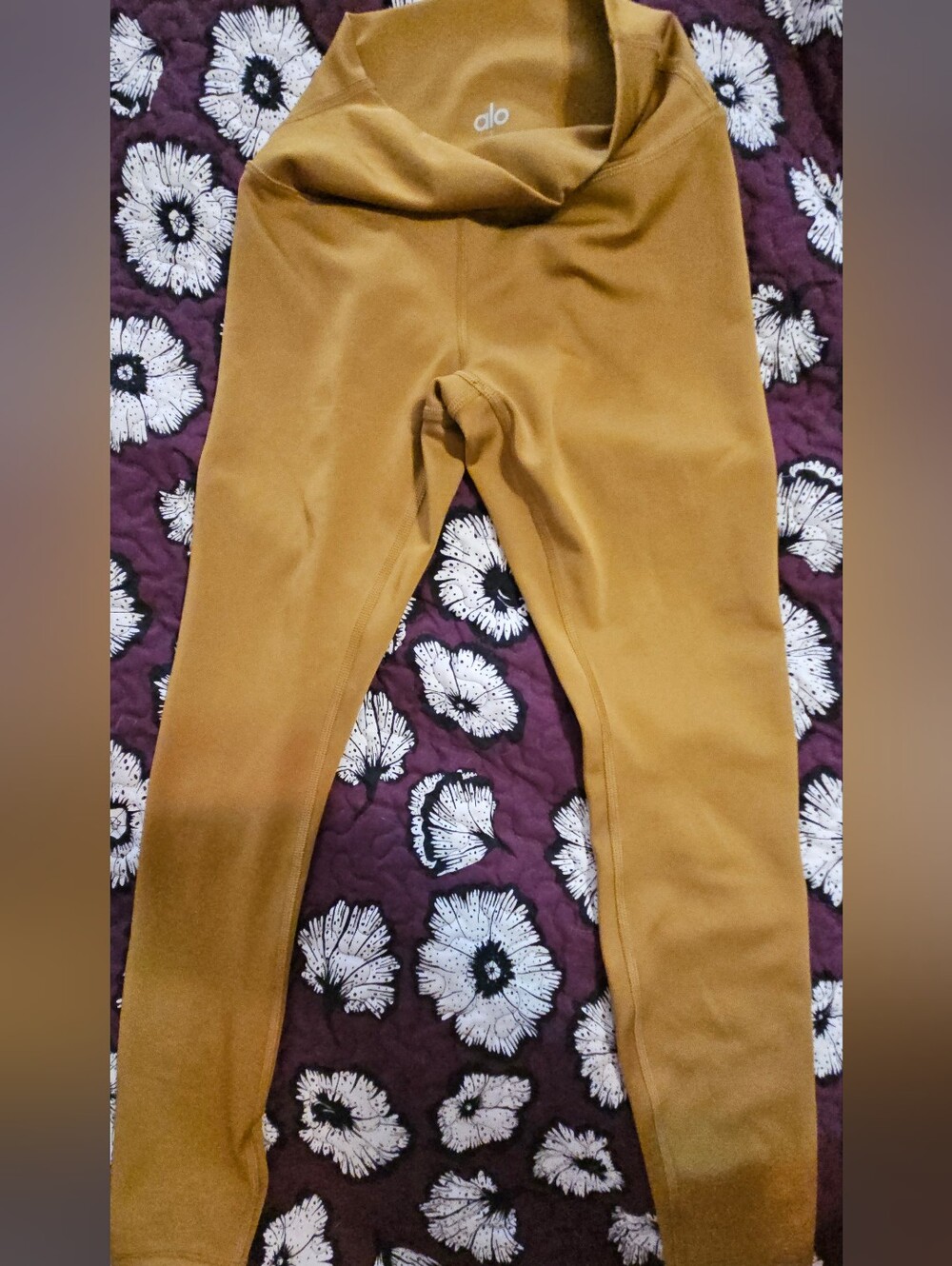 ALO 7/8 High-Waist Airlift Legging